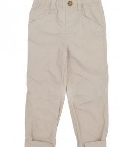 Properly Tied Baby Mallard Pant - Khaki #BDB2001-KHK