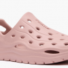 Xtratuf Big Kids Riptide Sandal - Misty Rose #XRSK400Y