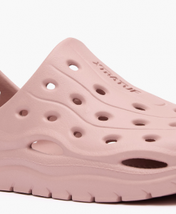 Xtratuf Big Kids Riptide Sandal - Misty Rose #XRSK400Y