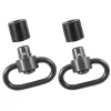 Outdoor Connection Push Button Swivel Set 1.25" #PBS-19122