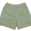 Properly Tied Toddler Boys Ace Short - Sage Green #LDB1020