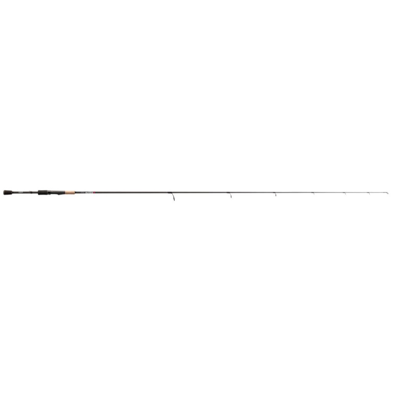 ST Croix Bass X 6'6 Medium Casting Rod #BACX66MF ST Croix Bass X 6'6" Medium Casting Rod #BACX66MF