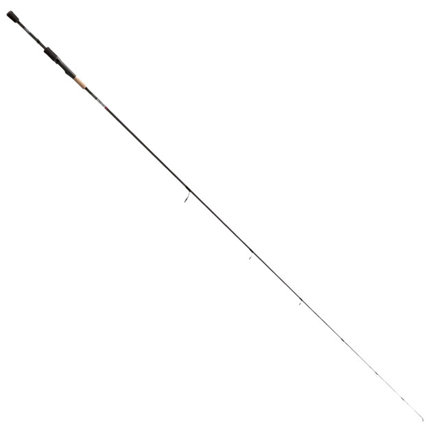 ST Croix Bass X 7'1 Medium Fast Spinning Rod #BASX71MF ST Croix Bass X 7'1" Medium Fast Spinning Rod #BASX71MF