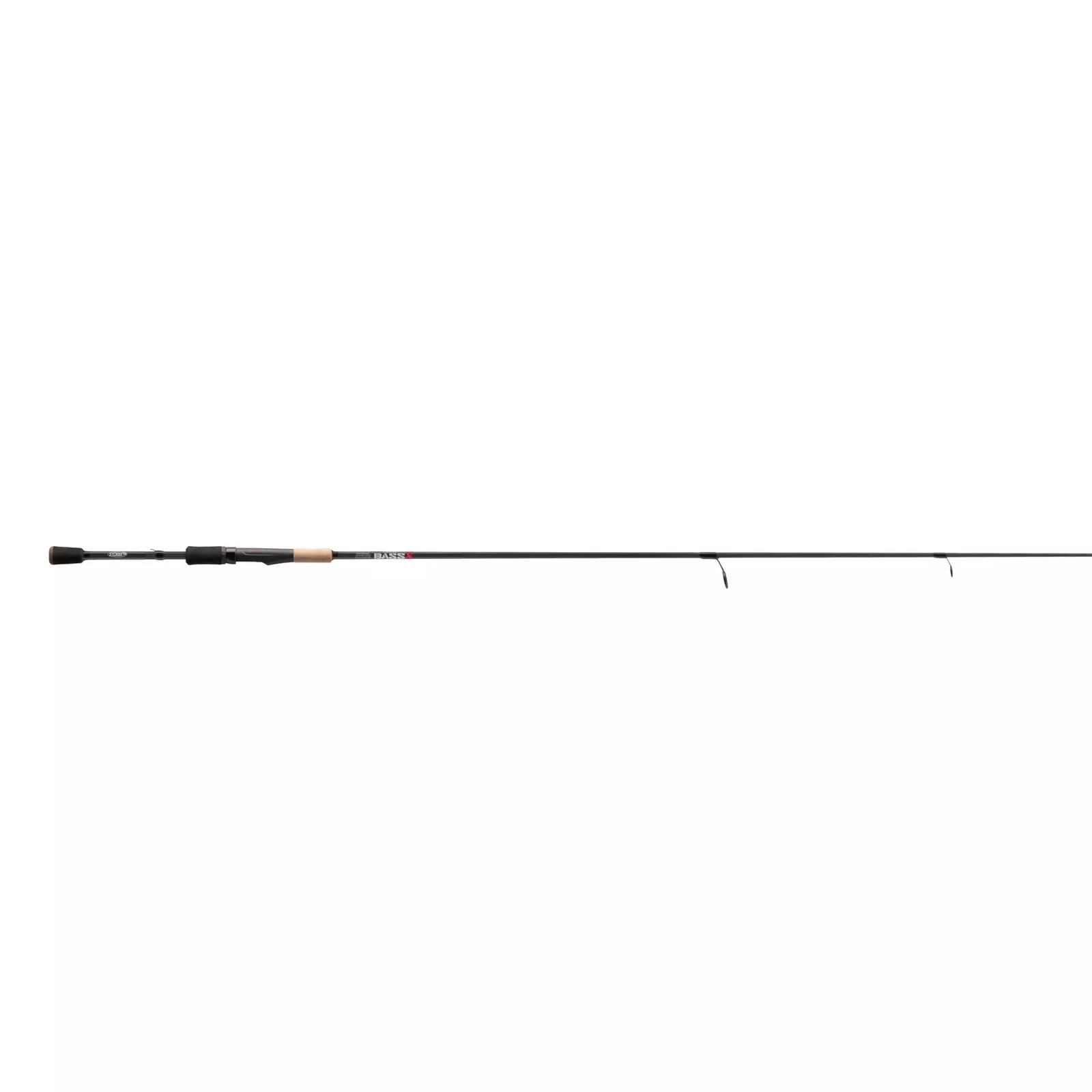ST Croix Bass X 7'1 Medium Heavy Fast Spinning Rod #BASX71MHF ST Croix Bass X 7'1" Medium Heavy Fast Spinning Rod #BASX71MHF