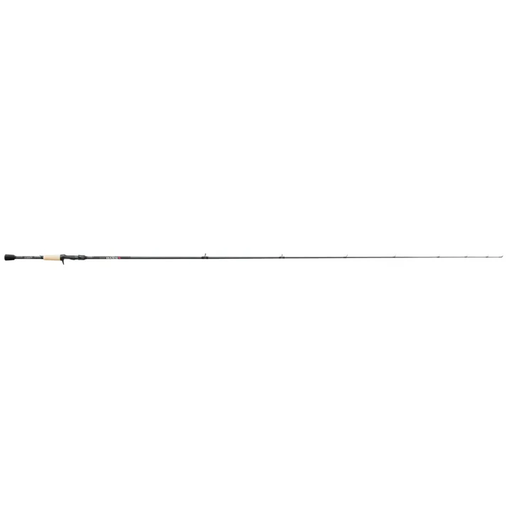 ST Croix Bass X 7'2 Medium Heavy Moderate Casting Rod #BACX72MHM ST Croix Bass X 7'2" Medium Heavy Moderate Casting Rod #BACX72MHM