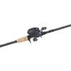 ST Croix GXR Bass 7'1" System Medium Heavy Fast Casting Combo #GXRC71MHF-C