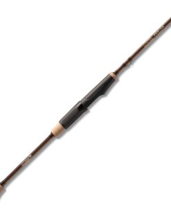 ST. Croix Panfish Series 6'0" Ultra Light Spinning Rod #PNS60ULF