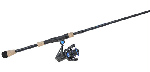St. Croix Bass System Spinning Combo #GXRS71MF2-C St. Croix GXR Bass System Spinning Combo #GXRS71MF2-C