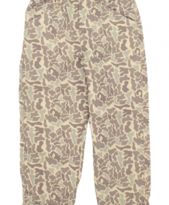 Properly Tied Baby Mallard Pant - Vintage Camo #BDB2001-VTC