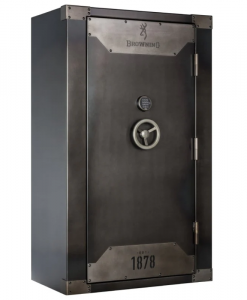Browning 1878 Series - 49 Gun Safe #1878-49TE-B