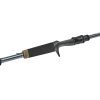 ST. Croix Black Bass 7'2" Heavy Moderate Casting Rod #RIC72HM