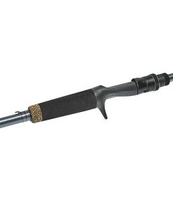 ST. Croix Black Bass 7'2" Heavy Moderate Casting Rod #RIC72HM