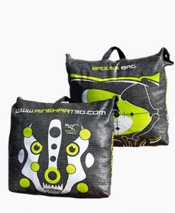 Rinehart Targets 21" Badger Bag Target #57411
