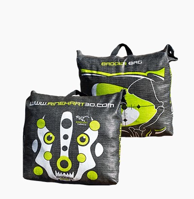 Rinehart Targets 21" Badger Bag Target #57411 Rinehart Targets 21" Badger Bag Target #57411