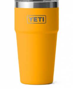Yeti Rambler 20 Oz. Stackable Cup