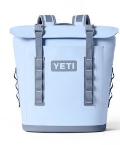 Yeti Hopper M12 Backpack Soft Cooler 