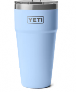 Yeti Rambler 30 Oz. Stackable Cup 