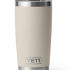 Yeti Rambler 20 Oz Tumbler 