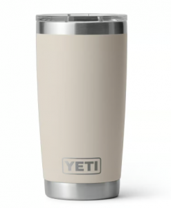 Yeti Rambler 20 Oz Tumbler 