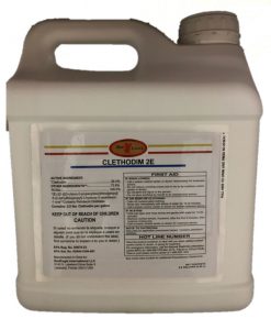 Ceridian 2 EC Herbicide 2.5 Gallons
