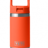 Yeti Rambler Jr. 12 Oz. Kids Water Bottle