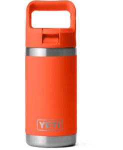 Yeti Rambler Jr. 12 Oz. Kids Water Bottle