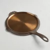 Smithey Ironware 10" Cast Iron Flat Top Griddle
