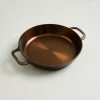 Smithey Ironware 12" Dual Handle Skillet