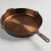 Smithey Ironware 14" Cast Iron Traditional Skillet