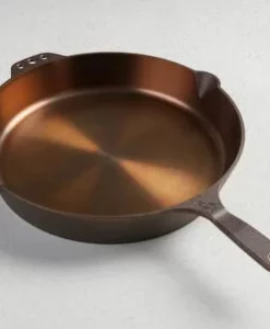 Smithey Ironware 14" Cast Iron Traditional Skillet