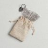 Smithey Ironware Chainmail Scrubber
