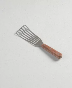Smithey Ironware Slotted Spatula