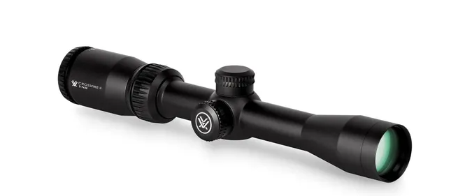 Vortex Crossfire II 2-7X32 Rimfire Riflescope #CF2-31001R Vortex Crossfire II 2-7X32 Rimfire Riflescope #CF2-31001R