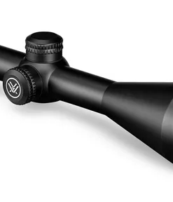 Vortex Sonora 3-9x50 SFP Riflescope #SON-3901