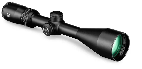 Vortex Sonora 3-9x50 SFP Riflescope #SON-3901 Vortex Sonora 3-9x50 SFP Riflescope #SON-3901
