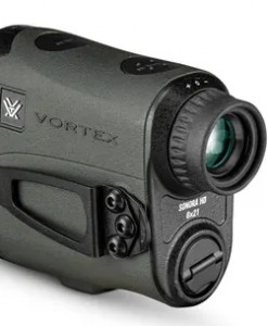 Vortex Sonora HD 1800 Laser Rangefinder #LRF-SON1800