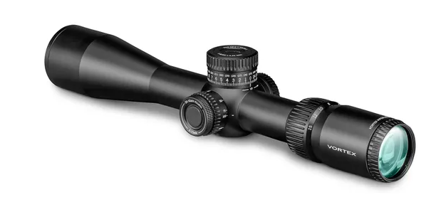 Vortex Viper HD 3-15X44 Riflescope #VPR-31502 Vortex Viper HD 3-15X44 Riflescope #VPR-31502
