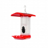 FeatherSnap Smart Hummingbird Feeder #FSHB001