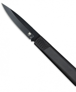 CobraTec Gideon Hidden Release Black/Black #CTGHRBBB