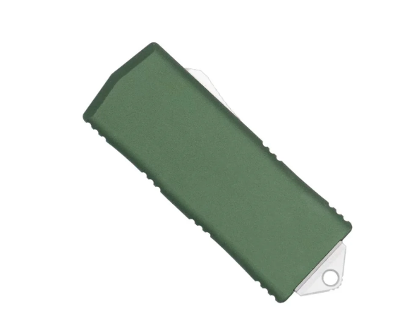 CobraTec OTF Money Clip - OD Green CobraTec OTF Money Clip - OD Green #ODGOTFMCDNS