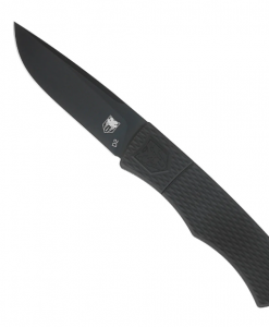 CobraTec Vorpal Hidden Release - Black #CTVORPALBLK