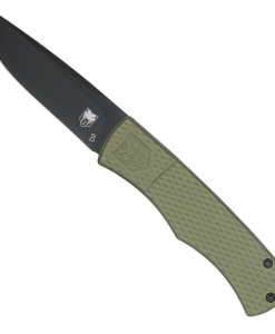 CobraTec Vorpal Hidden Release - OD Green #CTVORPALODG