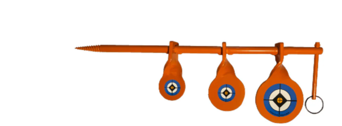 Do-All Outdoors .177 Triple Tree Spinner #TSPGT Do-All Outdoors .177 Triple Tree Spinner #TSPGT