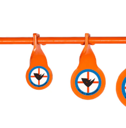 Do-All Outdoors .22 Triple Tree Spinner #TS22T