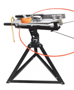 Do-All Outdoors Clayhawk Full Cock Trap #CH300