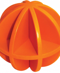 Do-All Outdoors Impact Seal Dancing Ball 4" Ground Bouncer #ISDB4