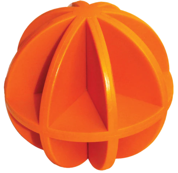 Do-All Outdoors Impact Seal Dancing Ball 4" Ground Bouncer #ISDB4 Do-All Outdoors Impact Seal Dancing Ball 4" Ground Bouncer #ISDB4