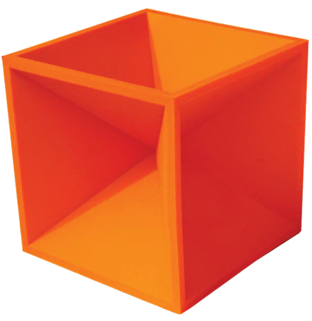 Do-All Outdoors Impact Seal Hot Box Ground Bouncer 4" #ISHB4 Do-All Outdoors Impact Seal Hot Box Ground Bouncer 4" #ISHB4