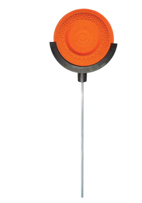 Do-All Outdoors Pigeon Perch Target Holder 4-Pack #PP4 Do-All Outdoors Pigeon Perch Target Holder 4-Pack #PP4