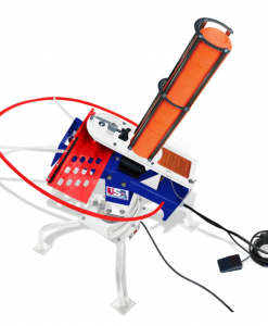 Do-All Outdoors USA Clay Trap w/ Wireless Remote and Wobbler Kit #USAAT20